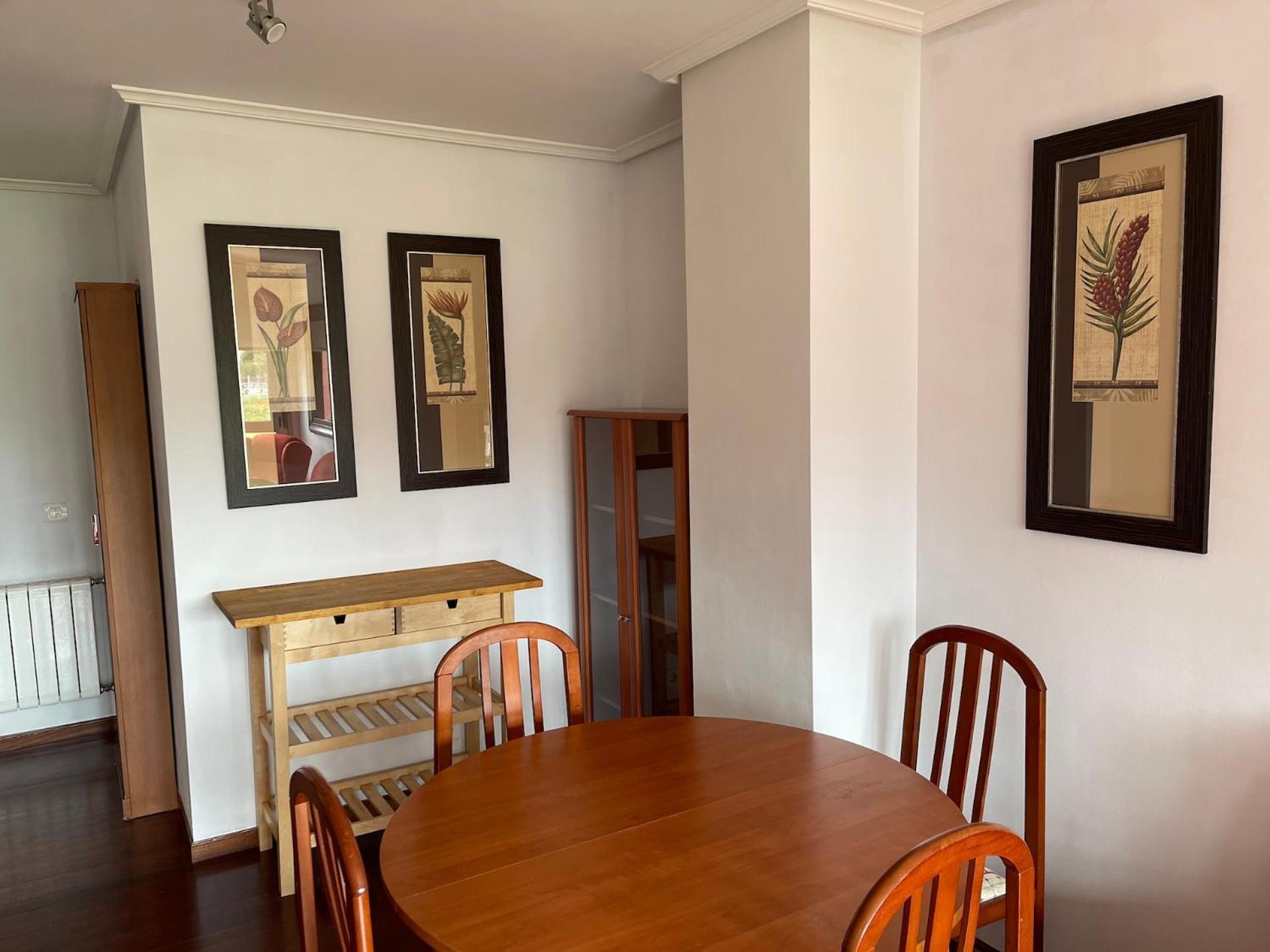 Mirador De La Pereda Διαμέρισμα Σανταντέρ Εξωτερικό φωτογραφία