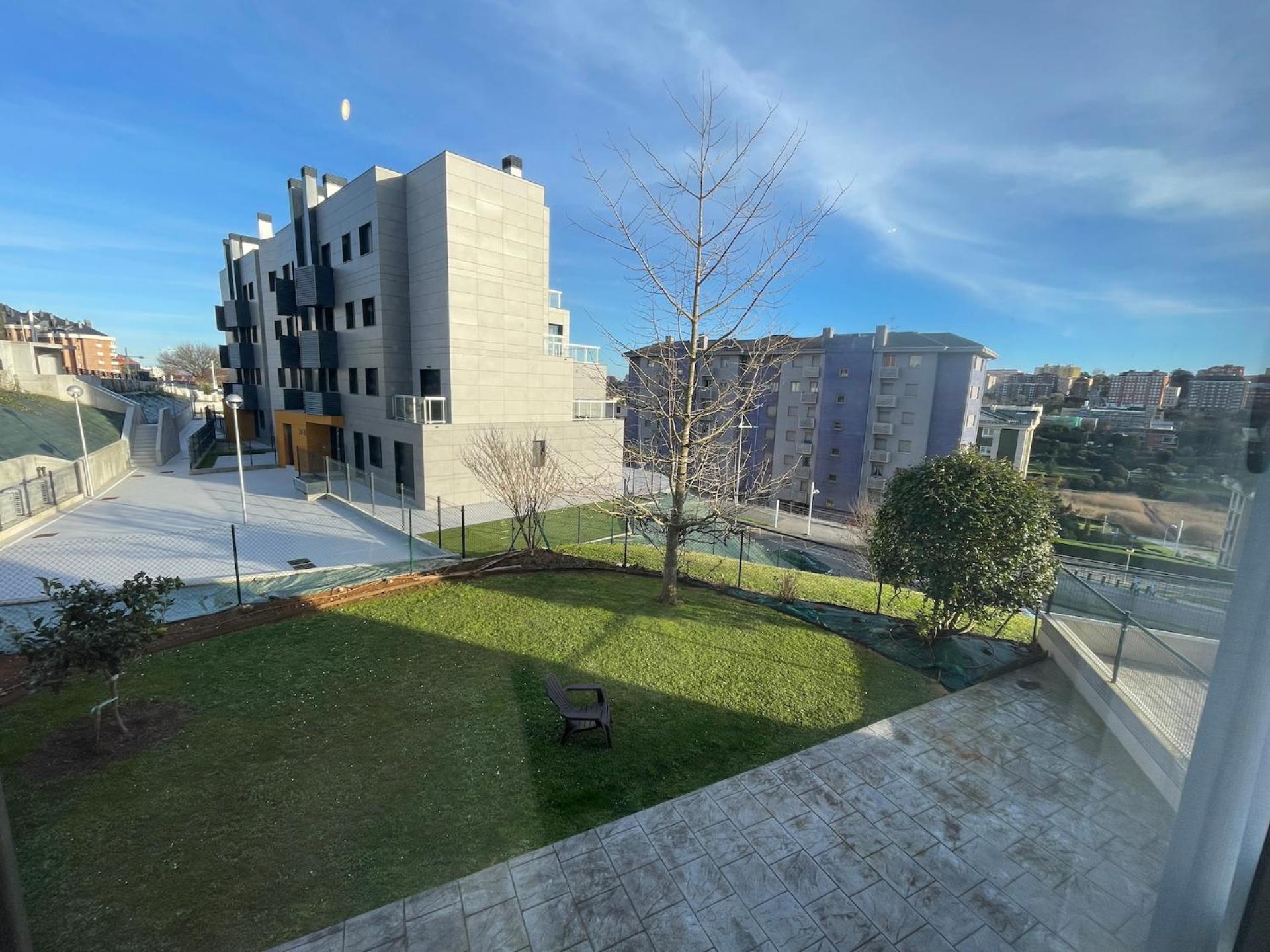 Mirador De La Pereda Διαμέρισμα Σανταντέρ Εξωτερικό φωτογραφία